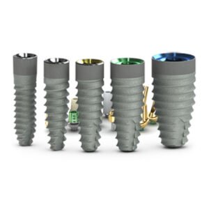 Dental Implants